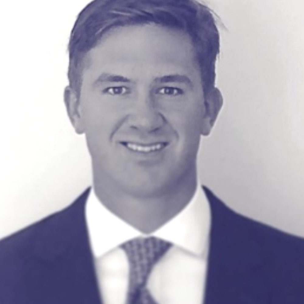 Meet your Posher, Patrick